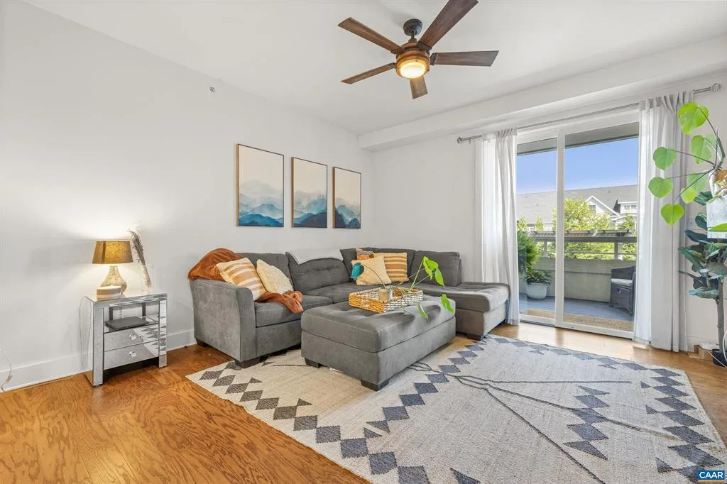 Photo 5 of 1425 Trailside Ct 203, Charlottesville