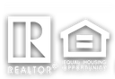 REALTOR® and Equal Housing Opportunity